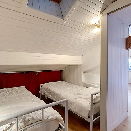 Cosy A La Clusaz, Ideal Pour 4 Personnes - Fr-1-818-44 아파트 *